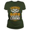 HAFER AN ENDLESS LEGEND