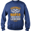 HAFER AN ENDLESS LEGEND