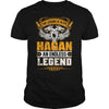 HAGAN AN ENDLESS LEGEND