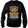 HAGAN AN ENDLESS LEGEND