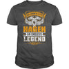 HAGEN AN ENDLESS LEGEND