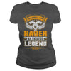HAGEN AN ENDLESS LEGEND