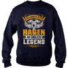 HAGEN AN ENDLESS LEGEND