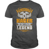 HAGER AN ENDLESS LEGEND