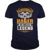 HAGER AN ENDLESS LEGEND