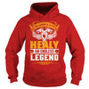 HEALY AN ENDLESS LEGEND