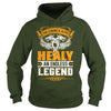 HEALY AN ENDLESS LEGEND