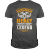 HEALY AN ENDLESS LEGEND