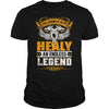 HEALY AN ENDLESS LEGEND