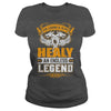 HEALY AN ENDLESS LEGEND