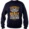 HEALY AN ENDLESS LEGEND