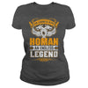 HOMAN AN ENDLESS LEGEND