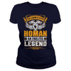 HOMAN AN ENDLESS LEGEND