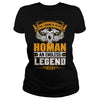 HOMAN AN ENDLESS LEGEND