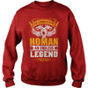 HOMAN AN ENDLESS LEGEND