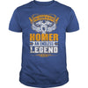HOMER AN ENDLESS LEGEND