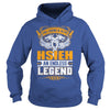 HSIEH AN ENDLESS LEGEND