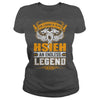HSIEH AN ENDLESS LEGEND
