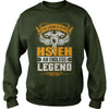 HSIEH AN ENDLESS LEGEND