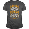 HUANG AN ENDLESS LEGEND