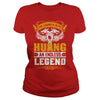 HUANG AN ENDLESS LEGEND