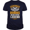 HUBBS AN ENDLESS LEGEND