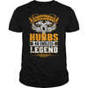 HUBBS AN ENDLESS LEGEND