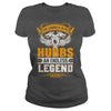 HUBBS AN ENDLESS LEGEND