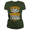 HUBBS AN ENDLESS LEGEND