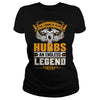 HUBBS AN ENDLESS LEGEND