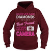 The Best Friend Never Owned A Camera TShirt