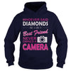 The Best Friend Never Owned A Camera TShirt