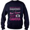 The Best Friend Never Owned A Camera TShirt