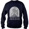 Time Spent With Cats Is Never Wasted TShirt