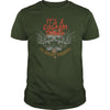 Its Great To Be COSHAM Tshirt