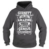 Great To Be GURNETT Tshirt