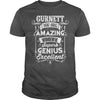 Great To Be GURNETT Tshirt