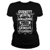 Great To Be GURNETT Tshirt