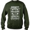 Great To Be GURNETT Tshirt