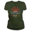 Happy To Be SUSKELBOVA Tshirt
