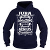 Love To Be JUBA Tshirt