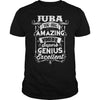 Love To Be JUBA Tshirt