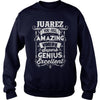 Funny Tshirt For JUAREZ