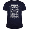 Love To Be JUBA Tshirt