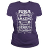 Love To Be JUBA Tshirt