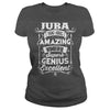Love To Be JUBA Tshirt