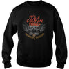 Great To Be COSMAN Tshirt
