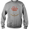 Great To Be COSMAN Tshirt