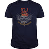 Funny Vintage Style Tshirt for SUTT