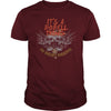 Proud To Be BOBELL Tshirt
